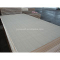 A melamina enfrentou o blockboard 1220 * 2440mm (4 * 8 &#39;)